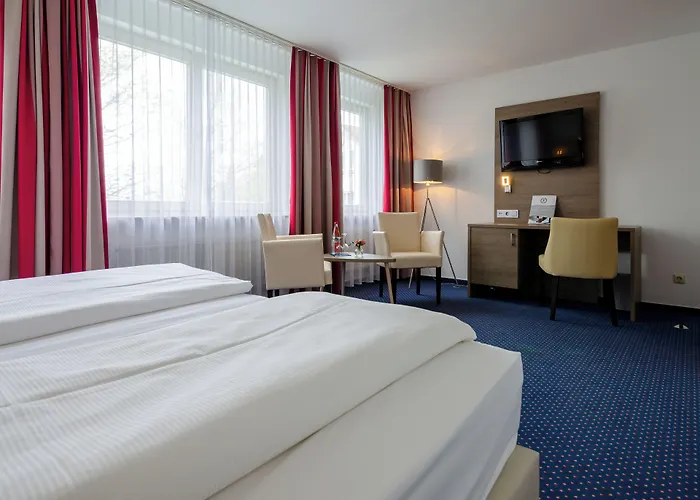 Albhotel Fortuna